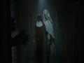 كواليس فيلم The Nun (1)                                                                                                                                                                                 