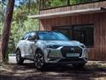 سيارة  DS 3 Crossback موديل 2019                                                                                                                                                                        