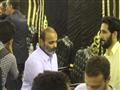 الصور الكاملة لحضور عزاء سمير خفاجي (12)                                                                                                                                                                