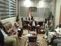 نائب وزير الزراعة تزور مزارع السودان (6)                                                                                                                                                                