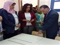 محافظ دمياط تفتتح المدرسة اليابانية بدمياط الجديدة (4)                                                                                                                                                  