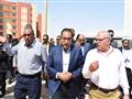 جولة رئيس الوزراء مصطفى مدبولي في سوهاج