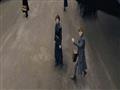 كواليس فيلم Fantastic Beasts (9)                                                                                                                                                                        