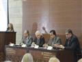 ندوة الجامعة الأمريكية بالقاهر​ (10)                                                                                                                                                                    