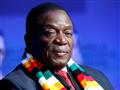 رئيس زيمبابوي إيمرسون منانجاجوا