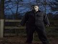 كواليس فيلم Halloween (8)                                                                                                                                                                               