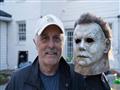 كواليس فيلم Halloween (12)                                                                                                                                                                              