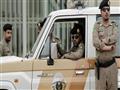 الشرطة السعودية