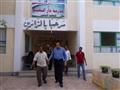 وكيل الوزارة يتفقد مدرسة دار النعيم                                                                                                                                                                     