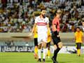 مباراة الزمالك والقادسية