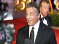 سيلفستر ستالون بمهرجان الجونة السينمائي (4)                                                                                                                                                             