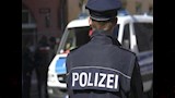 الشرطة الألمانية