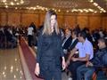 عزاء الفنانة سهير فخري (8)