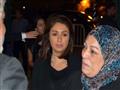 عزاء الفنانة سهير فخري (18)
