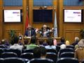 جانب من مؤتمر صحفي لوزير التربية والتعليم (2)                                                                                                                                                           