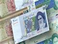 عملة الريال الإيراني 