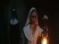 كواليس فيلم The Nun (1)                                                                                                                                                                                 