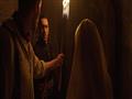كواليس فيلم The Nun (8)                                                                                                                                                                                 