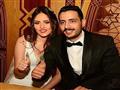 عقد قران حامد الشراب (3)