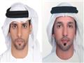 أول رائدي فضاء من الإمارات