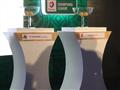 الأهلي في قرعة دوري أبطال إفريقيا                 