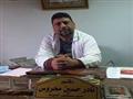 دكتور نادر محروس مدير حميات أسوان                                                                                                                                                                       