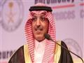وزير المالية السعودي