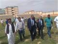 نائب وزير التعليم يفتتح مدرسة الضبعة النووية (5)                                                                                                                                                        