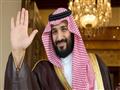ولي العهد السعودي الأمير محمد بن سلمان