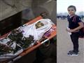 الطفل الفلسطيني الشهيد ناصر مصبح