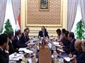 اجتماع  مجلس الوزراء (3)                                                                                                                                                                                