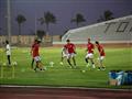 تدريبات المنتخب (3)                                                                                                                                                                                     