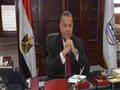 المستشار هاني عبدالجابر محافظ بني سويف