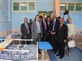 محافظ الإسكندرية يفتتح أقسام بمستشفى الشاطبي الجامعي بعد التطوير (5)                                                                                                                                    