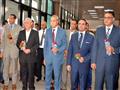 محافظ الأقصر يستقبل الحجاج العائدين من الأراضي المقدسة (7)                                                                                                                                              