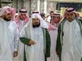 رئيس شؤون الحرمين يشارك في تنظيف المسجد الحرام بمكة (3)                                                                                                                                                 