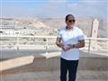 السيسي يتفقد مشروعات هضبة الجلالة (3)                                                                                                                                                                   