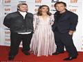 ناتالي بورتمان في مهرجان تورنتو السينمائي (1)                                                                                                                                                           