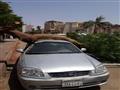سقوط شجرة على سيارة بأسوان                                                                                                                                                                              
