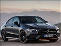 مرسيدس CLA كوبيه موديل 2020