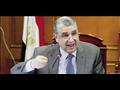 الدكتور محمد شاكر وزير الكهرباء                   