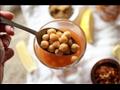  "على طريقة العربيات".. وصفة سهلة وسريعة لحمص الشا