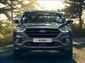 فورد Kuga موديل 2019