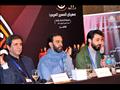 جانب من المؤتمر الصحفي (4)