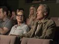 كلينت إيستوود من كواليس فيلمه The Mule (7)