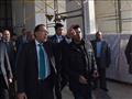 جولة رئيس الوزراء باستاد القاهرة​ (4)