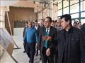 جولة رئيس الوزراء باستاد القاهرة​ (3)