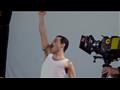 كواليس فيلم Bohemian Rhapsody (5)