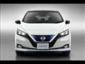 نيسان Leaf
