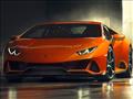 لامبورجيني تقدم Huracan Evo الخارقة بـ3.7 مليون جنيه (صور)